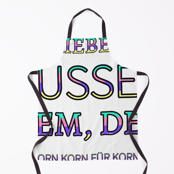 Item preview, Ich Liebe Alle Ausserdem, Der Popcorn Korn Für Korn Isst.  designed and sold by TheIconSmith.