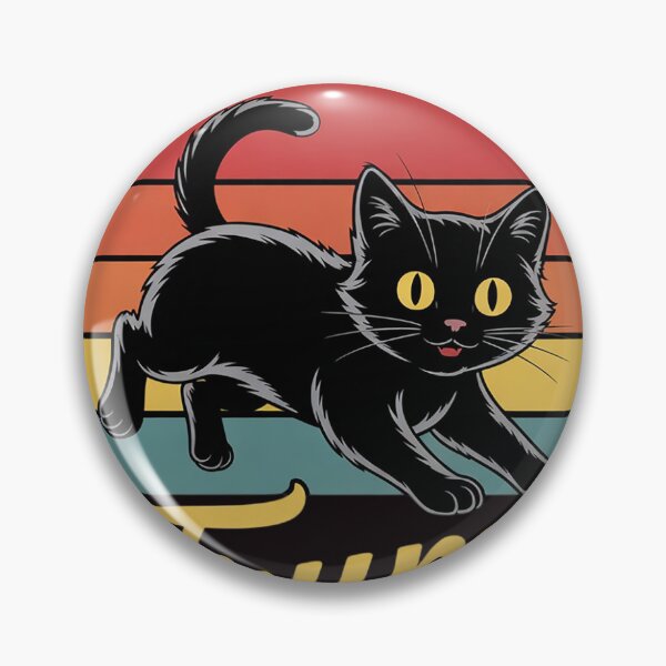 Item preview, Cats Against Trump Anti Trump 2020 Election Cat designed and sold by sheenmi.