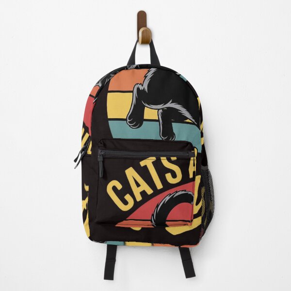 Item preview, Cats Against Trump Anti Trump 2020 Election Cat designed and sold by sheenmi.