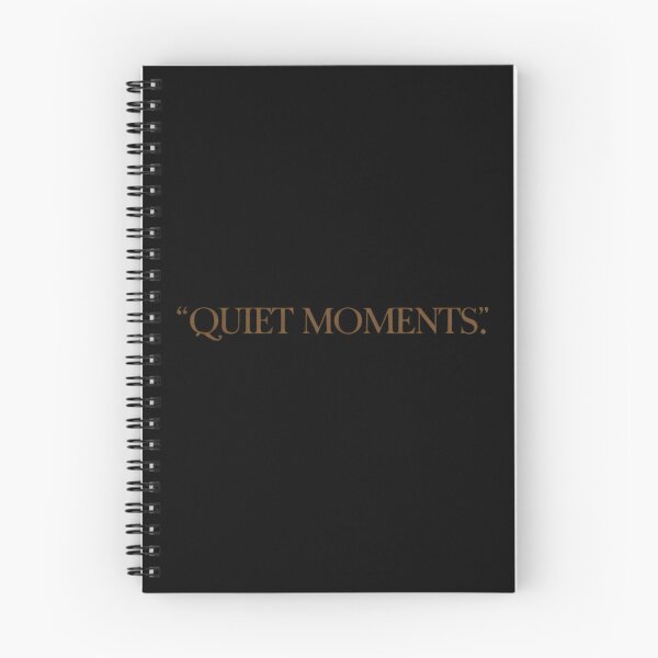 Item preview, Quiet moments designed and sold by KunoKR.
