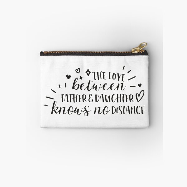 Item preview, distance less father and daughter love designed and sold by omvexel.