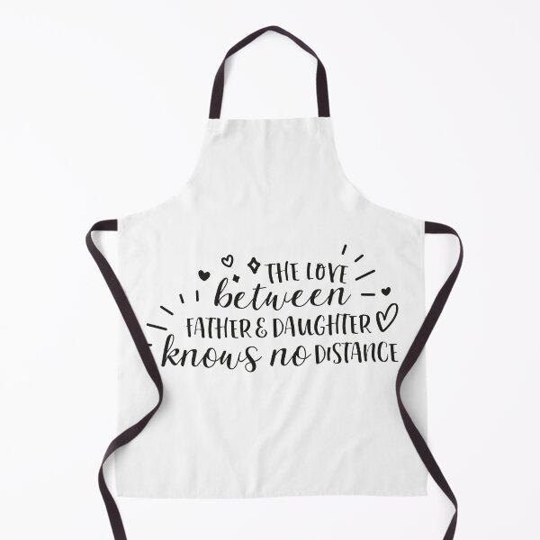 Item preview, distance less father and daughter love designed and sold by omvexel.