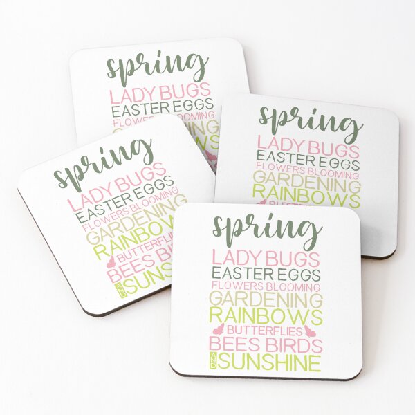 Item preview, Spring Porch Sign designed and sold by artcultreone.