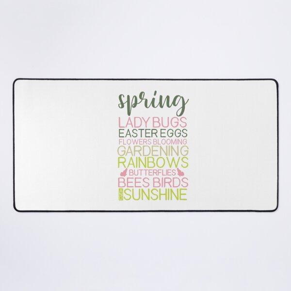Item preview, Spring Porch Sign designed and sold by artcultreone.