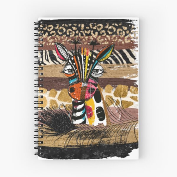 Item preview, Abstract Zebra designed and sold by Chubbyunicorncreations.
