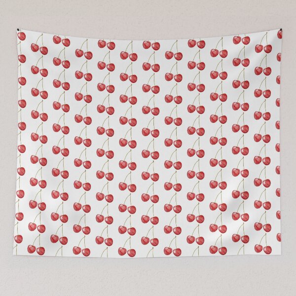 Item preview, Cherries designed and sold by Bloomingblushes.