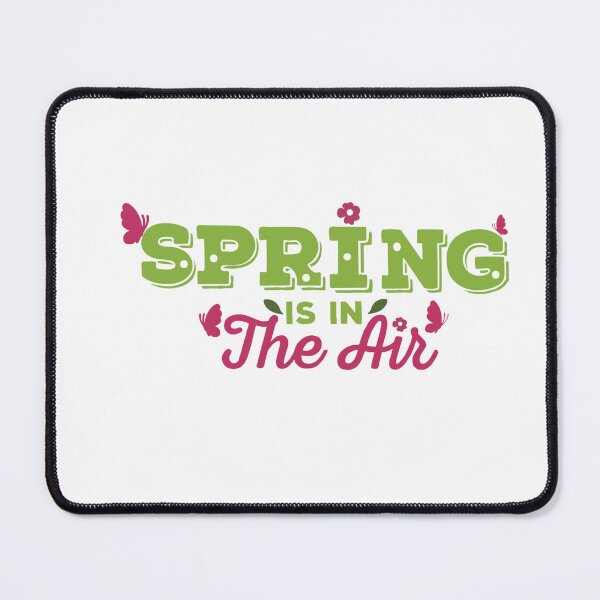 Item preview, Spring Is in the Air designed and sold by artcultreone.