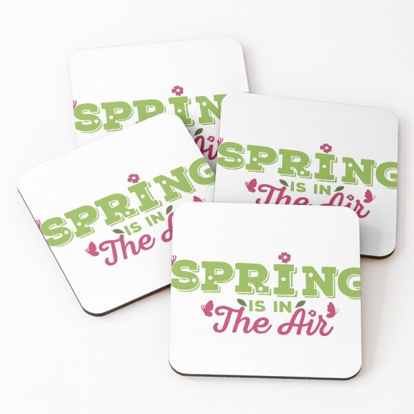 Item preview, Spring Is in the Air designed and sold by artcultreone.
