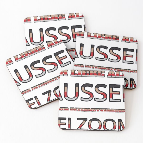 Item preview, Ich Liebe Alle Aussermeiner Internetverbindung Bei Zoom.  designed and sold by TheIconSmith.