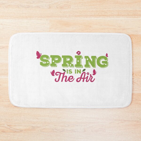 Item preview, Spring Is in the Air designed and sold by artcultreone.