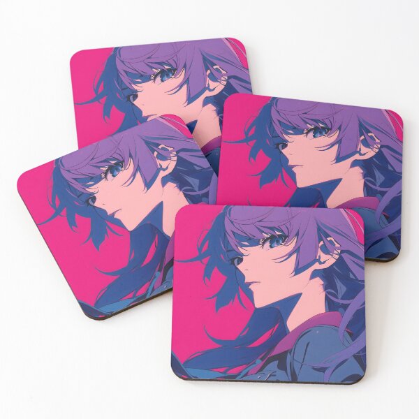 Item preview, Senjougahara Hitagi - 1 designed and sold by Infinite-Aspire.