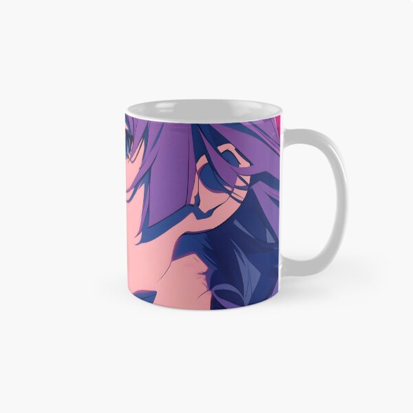 Item preview, Senjougahara Hitagi - 1 designed and sold by Infinite-Aspire.