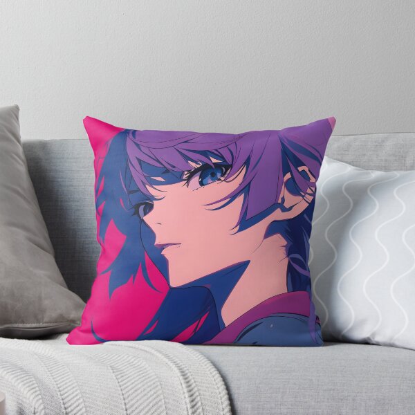 Item preview, Senjougahara Hitagi - 1 designed and sold by Infinite-Aspire.