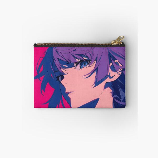 Item preview, Senjougahara Hitagi - 1 designed and sold by Infinite-Aspire.
