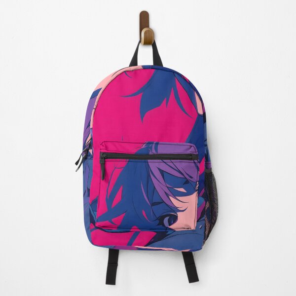 Item preview, Senjougahara Hitagi - 1 designed and sold by Infinite-Aspire.