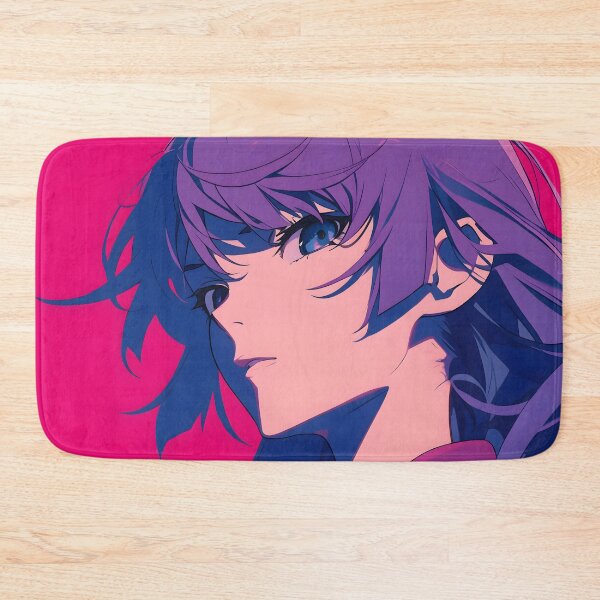 Item preview, Senjougahara Hitagi - 1 designed and sold by Infinite-Aspire.