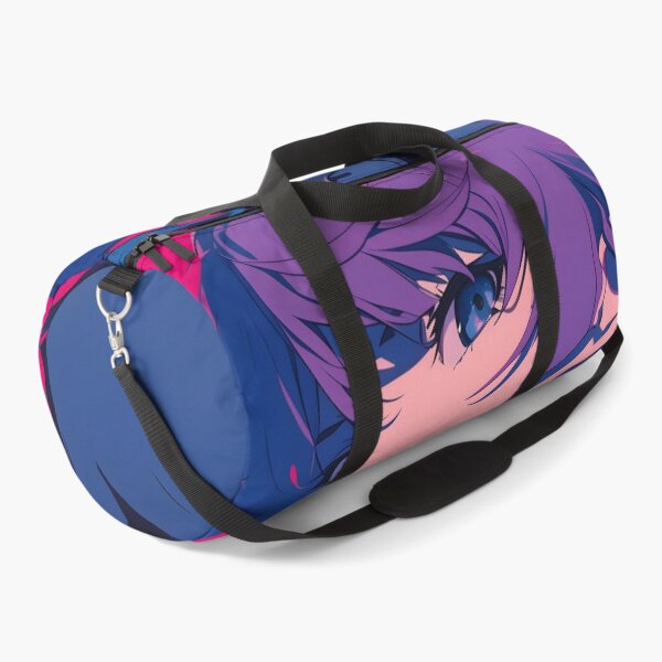 Item preview, Senjougahara Hitagi - 1 designed and sold by Infinite-Aspire.