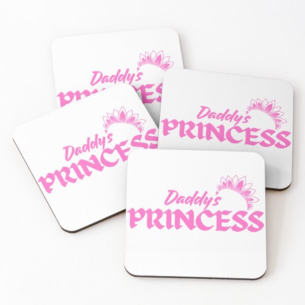 Item preview, Daddy's Princess designed and sold by SnugBug07.