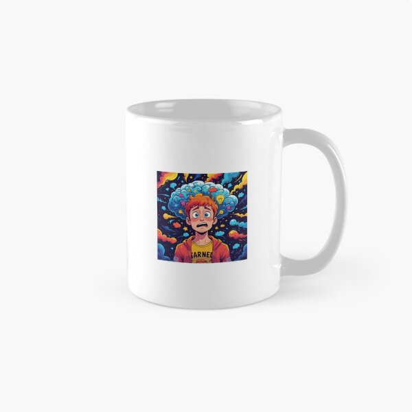 Item preview, Brain Lag designed and sold by Teddybearlol.