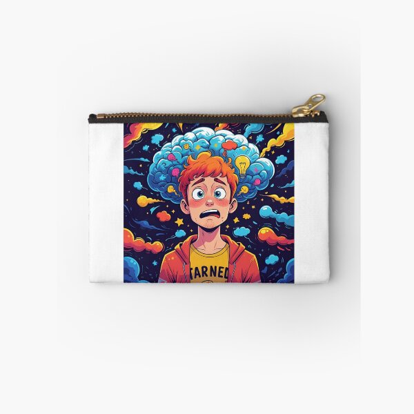 Item preview, Brain Lag designed and sold by Teddybearlol.
