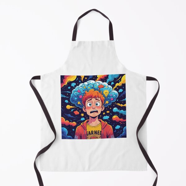 Item preview, Brain Lag designed and sold by Teddybearlol.