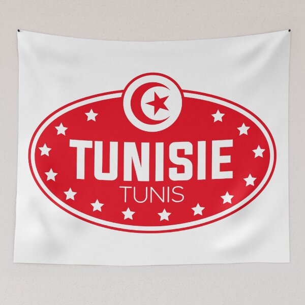 Item preview, Tunisia design designed and sold by Wolagno.