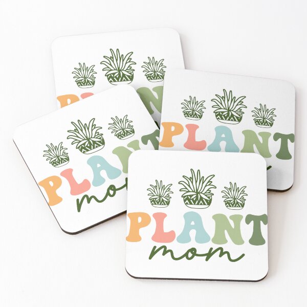 Item preview, Plant Mom designed and sold by artcultreone.