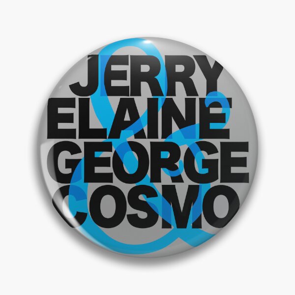 Item preview, Seinfeld designed and sold by butkus_fidelity.