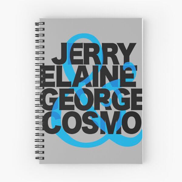 Item preview, Seinfeld designed and sold by butkus_fidelity.