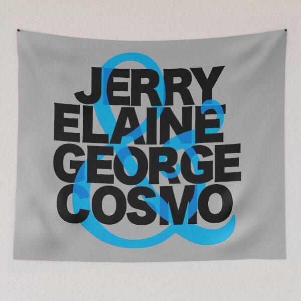 Item preview, Seinfeld designed and sold by butkus_fidelity.