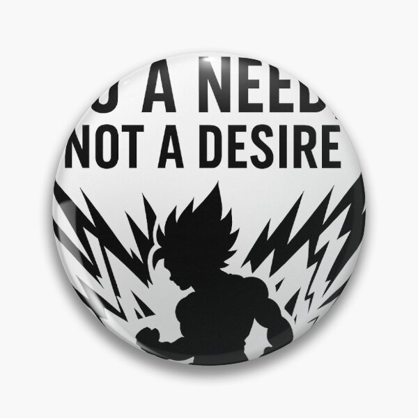 Item preview, Anime power designed and sold by Labyeti.