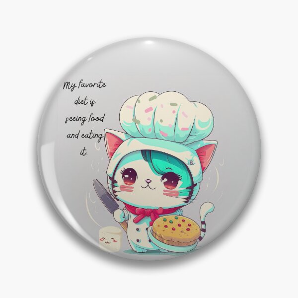 Item preview, My Favorite Diet designed and sold by LizeScribe.