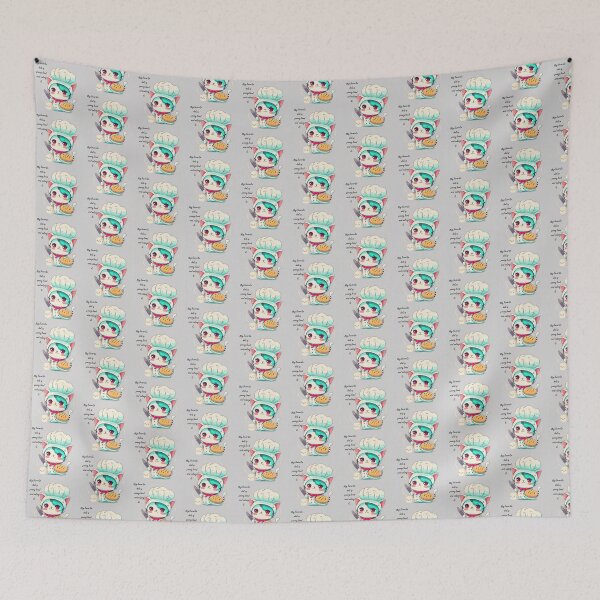 Item preview, My Favorite Diet designed and sold by LizeScribe.