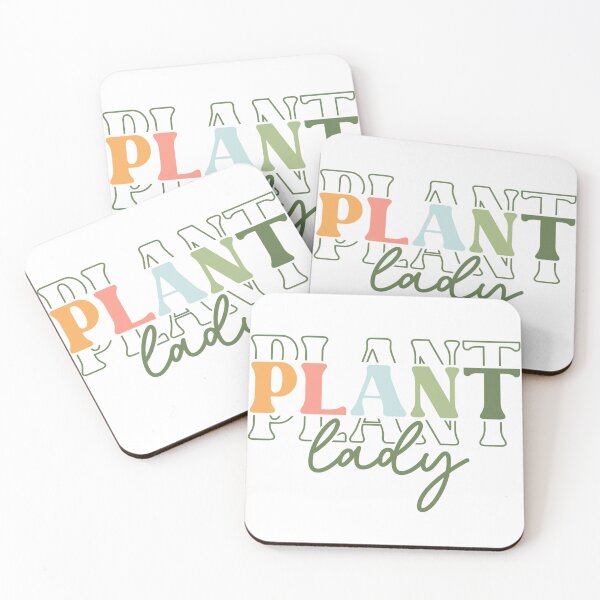 Item preview, Plant Lady designed and sold by artcultreone.
