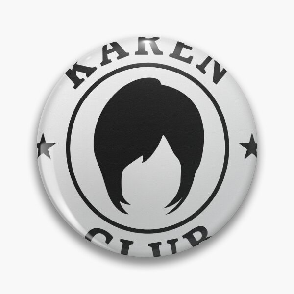 Item preview, Karen Club designed and sold by Labyeti.