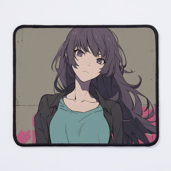 Item preview,  Senjougahara Hitagi - 2 designed and sold by Infinite-Aspire.