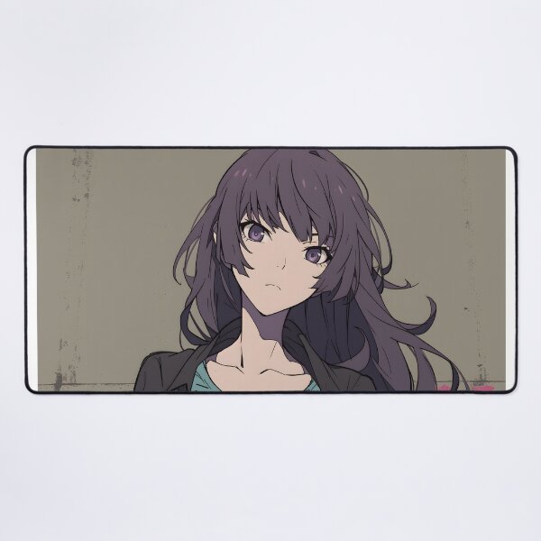 Item preview,  Senjougahara Hitagi - 2 designed and sold by Infinite-Aspire.