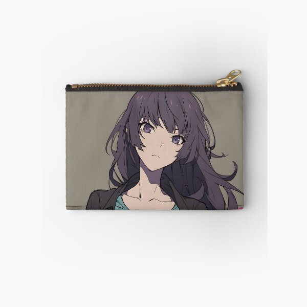 Item preview,  Senjougahara Hitagi - 2 designed and sold by Infinite-Aspire.