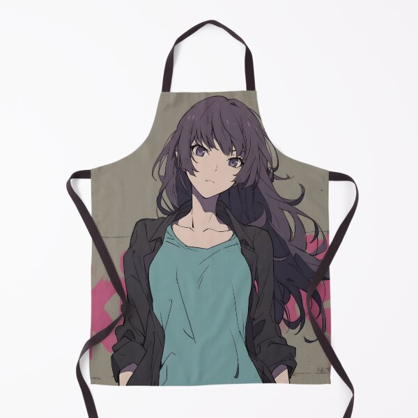 Item preview, Senjougahara Hitagi - 2 designed and sold by Infinite-Aspire.