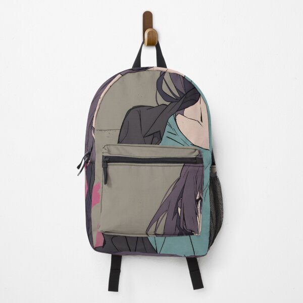 Item preview, Senjougahara Hitagi - 2 designed and sold by Infinite-Aspire.