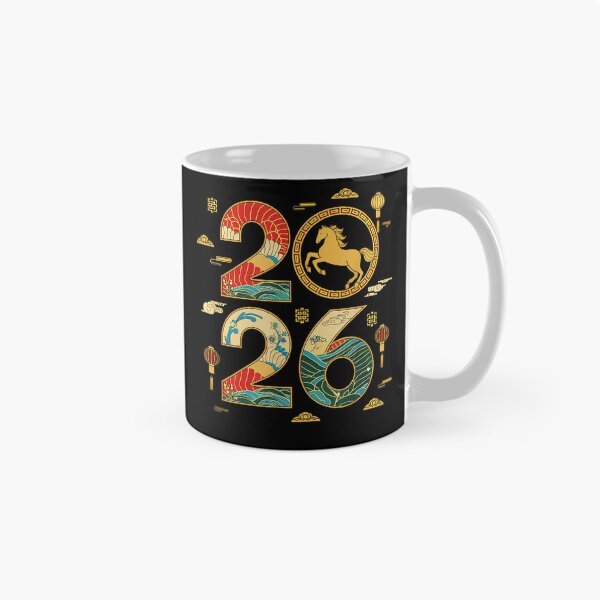 Item preview, Year of The Horse designed and sold by BASKF.