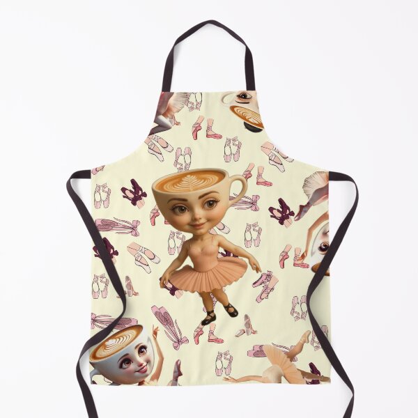 Item preview, ballet meme brainrot ballerina nasturtium designed and sold by bangueran.