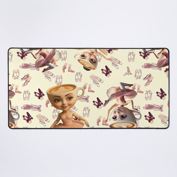 Item preview, ballet meme brainrot ballerina capuchina designed and sold by bangueran.