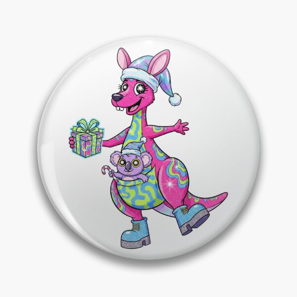 Item preview, Funny Australian Christmas | Sun-Kissed, Hilarious, and Uniquely Festive Holiday Graphic designed and sold by Tw1nsAIArt.