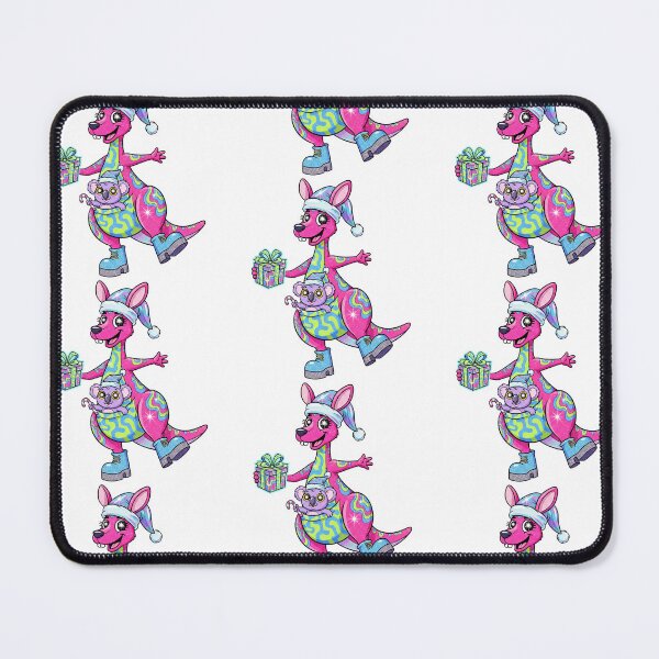 Item preview, Funny Australian Christmas | Sun-Kissed, Hilarious, and Uniquely Festive Holiday Graphic designed and sold by Tw1nsAIArt.