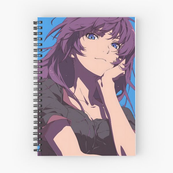 Item preview, Senjougahara Hitagi - 3 designed and sold by Infinite-Aspire.