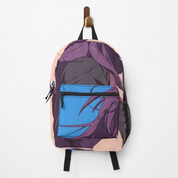 Item preview, Senjougahara Hitagi - 3 designed and sold by Infinite-Aspire.