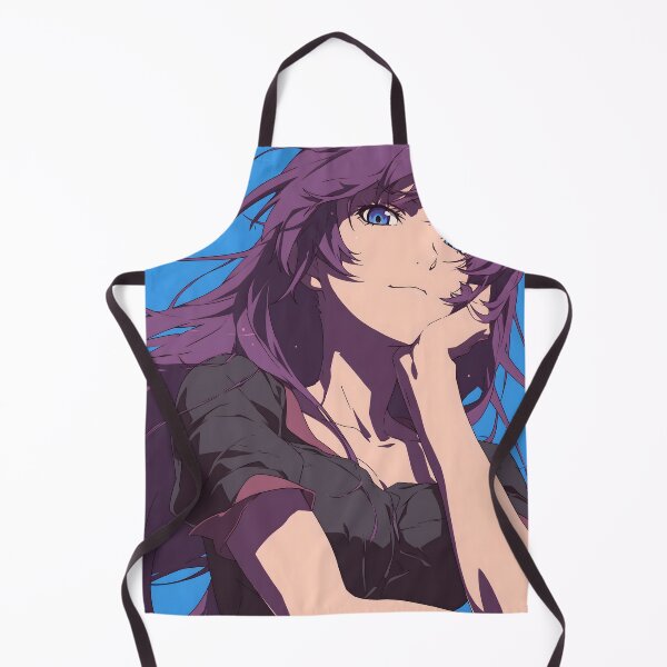 Item preview, Senjougahara Hitagi - 3 designed and sold by Infinite-Aspire.