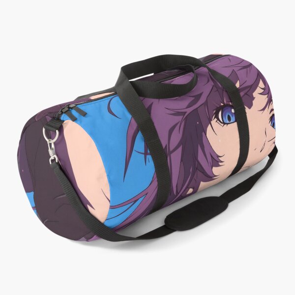 Item preview, Senjougahara Hitagi - 3 designed and sold by Infinite-Aspire.