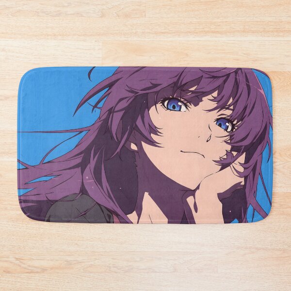 Item preview, Senjougahara Hitagi - 3 designed and sold by Infinite-Aspire.